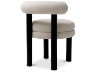 Eichholtz Zoey Dining Chair - Thumbnail 2