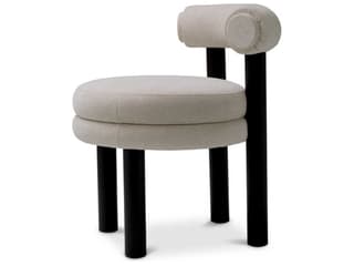 Eichholtz Zoey Dining Chair - Thumbnail 5
