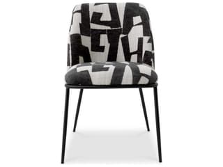 Eichholtz Caleb Dining Chair - Thumbnail 2