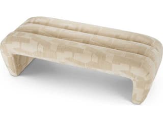 Eichholtz Eastborne Bench