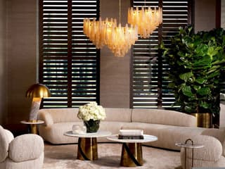 Eichholtz Cordova Sofa - Thumbnail 3