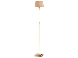 Tryon Floor Lamp with Adjustable Height