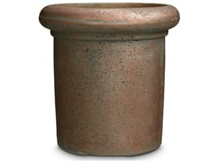 Eichholtz Outdoor Verdon Bronze Finish Planter