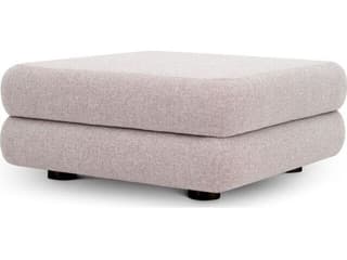 Malaga Fabric Cushion Sofa