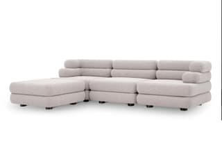 Eichholtz Outdoor Malaga Sectional Lounge Set