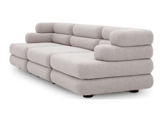 Eichholtz Outdoor Malaga Sectional Lounge Set