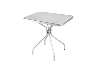 EMU Cambi Steel Rectangular Patio Dining Table
