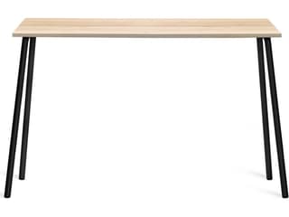 Emeco Run By Sam Hecht And Kim Colin Rectangular High Outdoor Patio Console Table