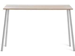 Emeco Run By Sam Hecht And Kim Colin Rectangular High Outdoor Patio Console Table
