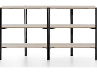 Emeco Outdoor Run By Sam Hecht And Kim Colin Rectangular Console Table