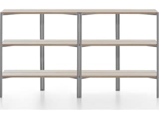 Emeco Outdoor Run By Sam Hecht And Kim Colin Rectangular Console Table