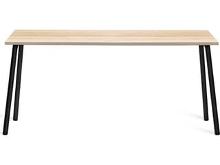 Emeco Run By Sam Hecht And Kim Colin Rectangular High Patio Console Table