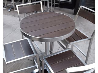 EMU Sid Aluminum Bar Set