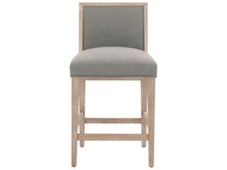Essentials For Living Traditions Martin Counter Stool - Thumbnail 5