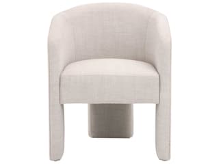 Essentials for Living Hall Dining Chair - Thumbnail 2