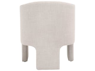 Essentials for Living Hall Dining Chair - Thumbnail 5
