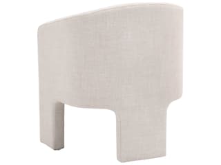Essentials for Living Hall Dining Chair - Thumbnail 4