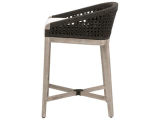 Essentials For Living Montecito Counter Stool - Thumbnail 4