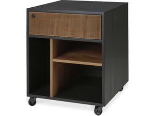 Ethnicraft Oscar Filing Cabinet - Thumbnail 2