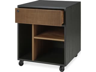 Ethnicraft Oscar Filing Cabinet - Thumbnail 3