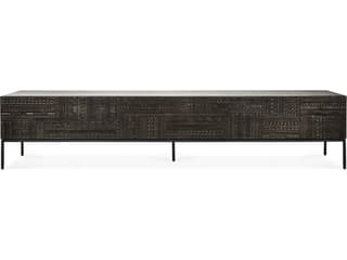 Ethnicraft Tabwa TV Cupboard - Thumbnail 2