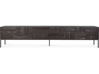 Ethnicraft Tabwa TV Cupboard