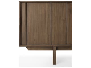 Ethnicraft Pillar Sideboard - Thumbnail 4