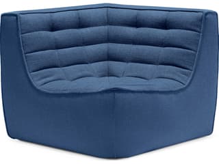 Ethnicraft N701 Sectional - Thumbnail 4