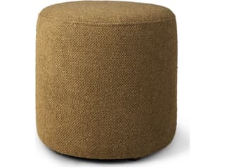 Barrow Ginger Pouf