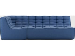 Ethnicraft N701 Sectional