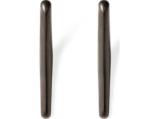 Pi Mahogany Dark Brown Pi Wall Hanger Set