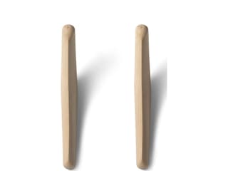 Pi Sycamore Pi Wall Hanger Set