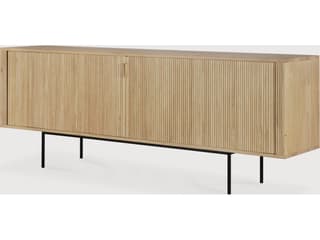 Ethnicraft Roller Max Sideboard - Thumbnail 2
