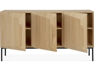 Ethnicraft Stairs Sideboard - Thumbnail 2