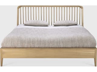 Ethnicraft Spindle Bed - Thumbnail 2