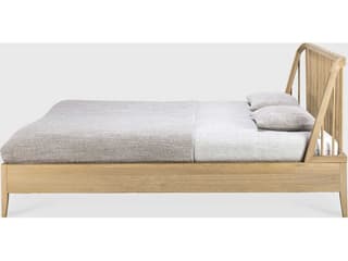 Ethnicraft Spindle Bed - Thumbnail 3