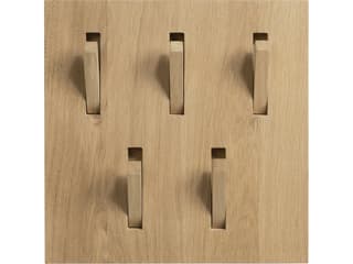 Ethnicraft Utilitile Wall Hanger - Thumbnail 2