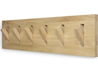Ethnicraft Utilitile Wall Hanger - Thumbnail 2