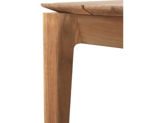 Ethnicraft Outdoor Bok Teak Bench