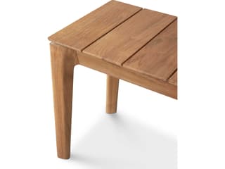 Ethnicraft Outdoor Bok Teak Bench