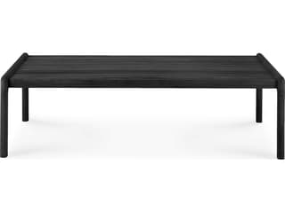 Ethnicraft Jack Teak Coffee Table - Thumbnail 2