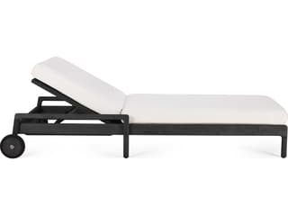 Ethnicraft Outdoor Jack No Frame Adjustable Lounger Cushion