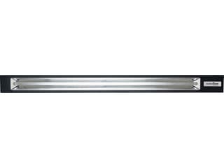 Eurofase Heating 4000 Watt Low Profile Electric Infrared Single Element Outdoor Heater