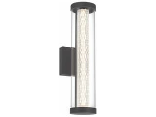 Eurofase Savron 1 - Light Outdoor Wall Light