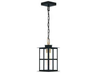 Eurofase Greyson 1-Light Outdoor Hanging Light