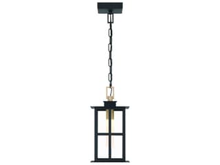 Eurofase Greyson 1-Light Outdoor Hanging Light