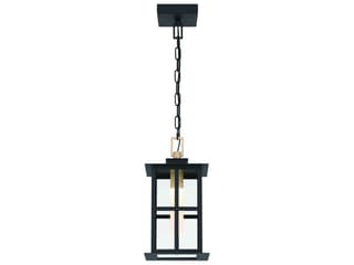 Eurofase Greyson 1-Light Outdoor Hanging Light