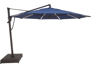 Treasure Garden Starlux AKZ Plus Cantilever Umbrella
