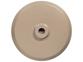 Treasure Garden 150 Pound Commercial Cast Aluminum Umbrella Base