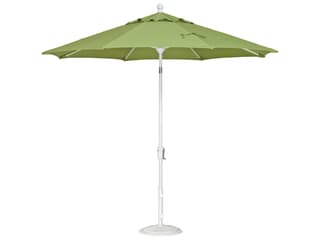 Treasure Garden Market Outdoor Umbrella - Thumbnail 4